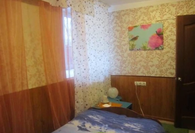 اتاق اکونومی, Nomera Na Sibirskoy