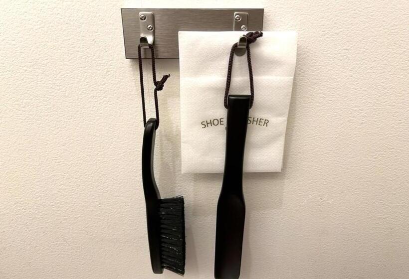 スタンダードルーム, Smile Hotel Sapporo Susukino Minami