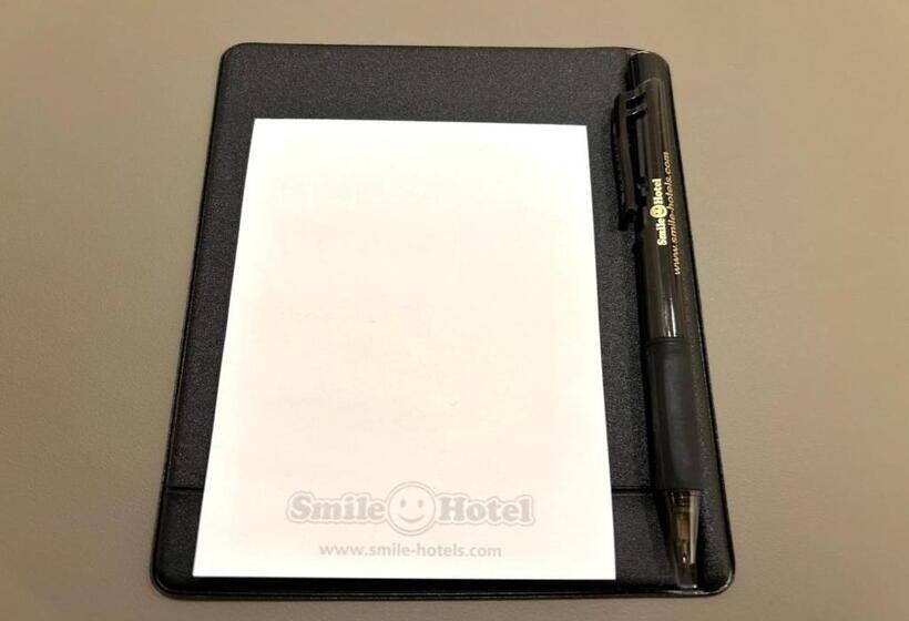 スタンダードルーム, Smile Hotel Sapporo Susukino Minami