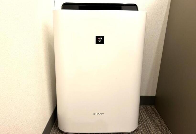 スタンダードルーム, Smile Hotel Sapporo Susukino Minami