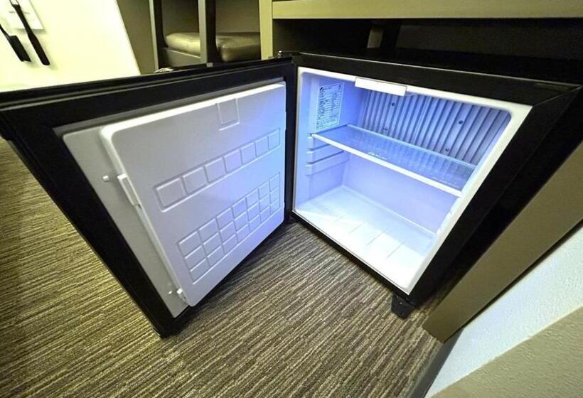 スタンダードルーム, Smile Hotel Sapporo Susukino Minami