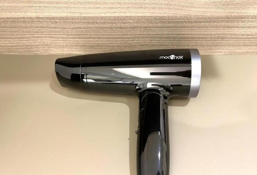 スタンダードルーム, Smile Hotel Sapporo Susukino Minami