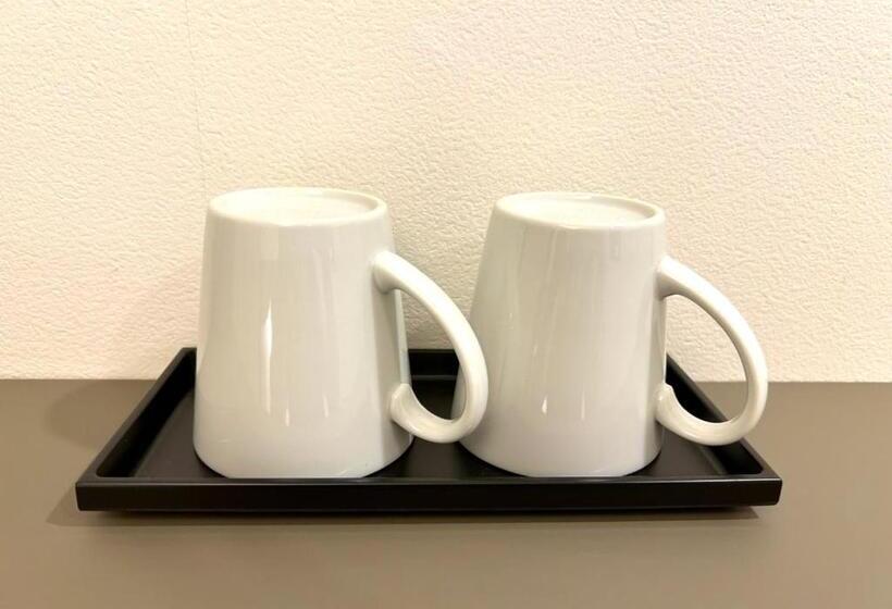 اتاق استاندارد, Smile Hotel Sapporo Susukino Minami