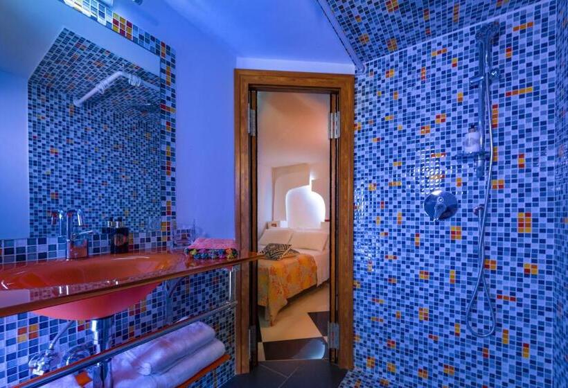 اتاق لوکس, Diemme Studio