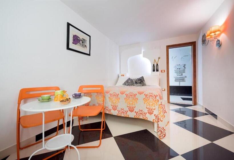 اتاق لوکس, Diemme Studio