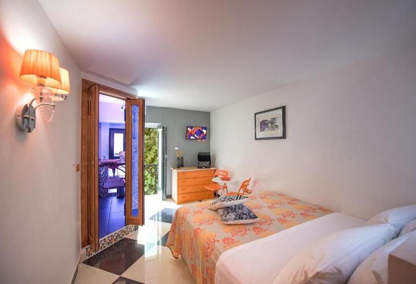 اتاق لوکس, Diemme Studio