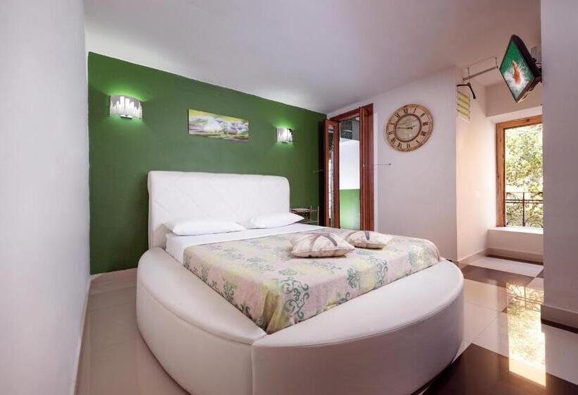 اتاق لوکس, Diemme Studio