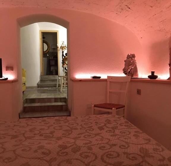 اتاق لوکس, Diemme Studio