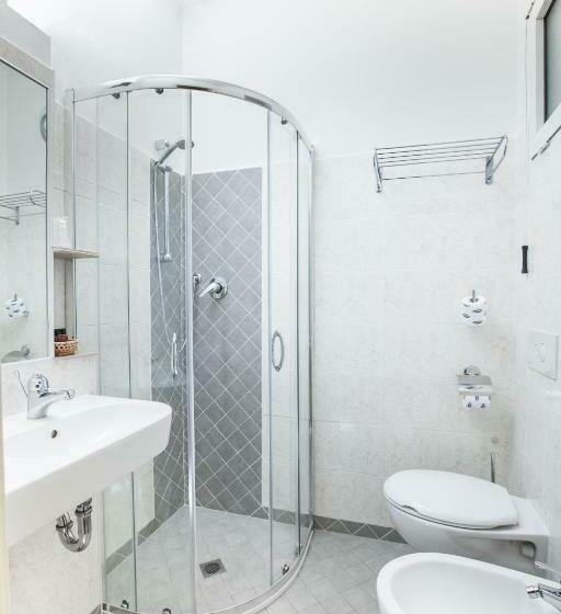 Standardzimmer, Baltic