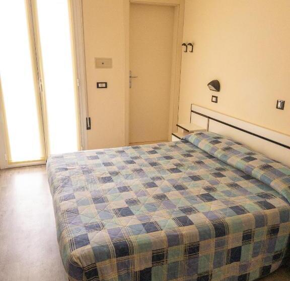 Standardzimmer, Baltic