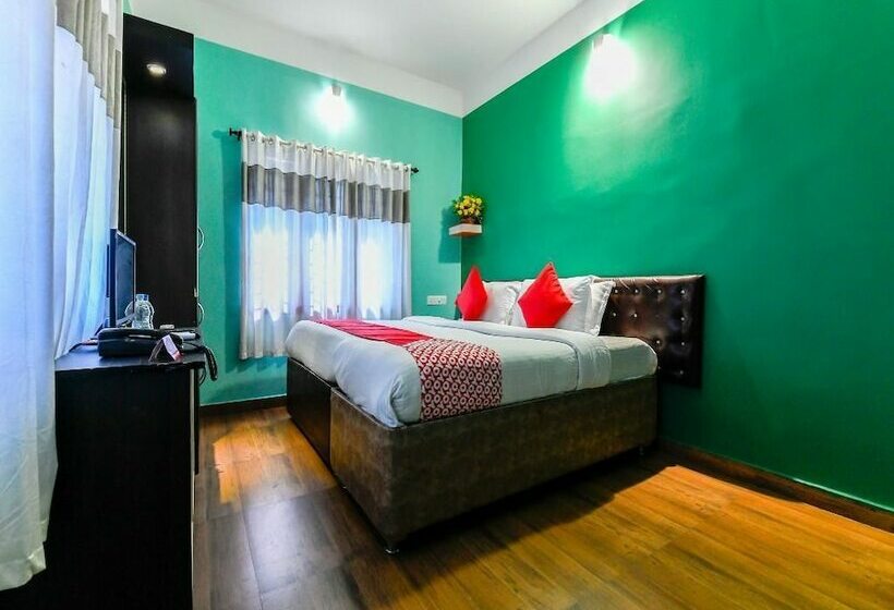 اتاق لوکس, Ragam Resort