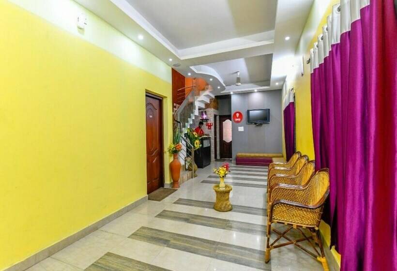 Номер Deluxe, Ragam Resort