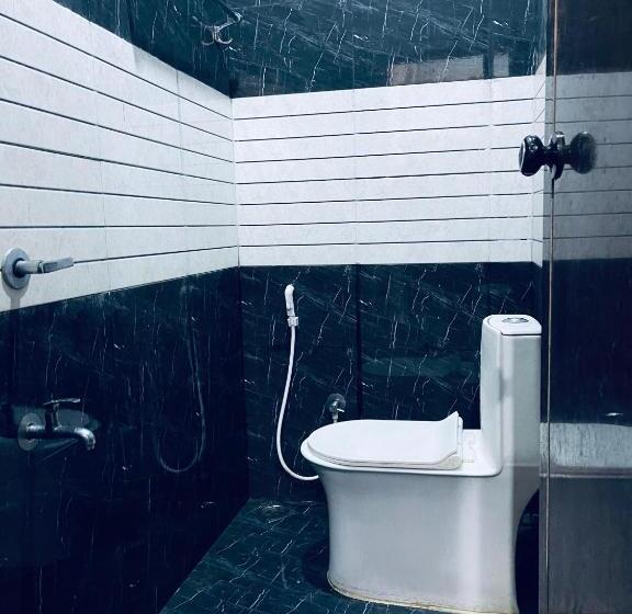 اتاق استاندارد, Ragam Resort