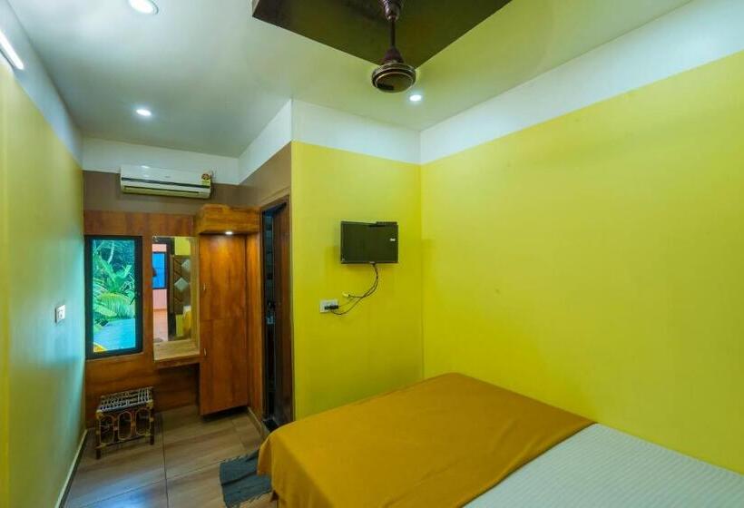 Номер Стандарт, Ragam Resort