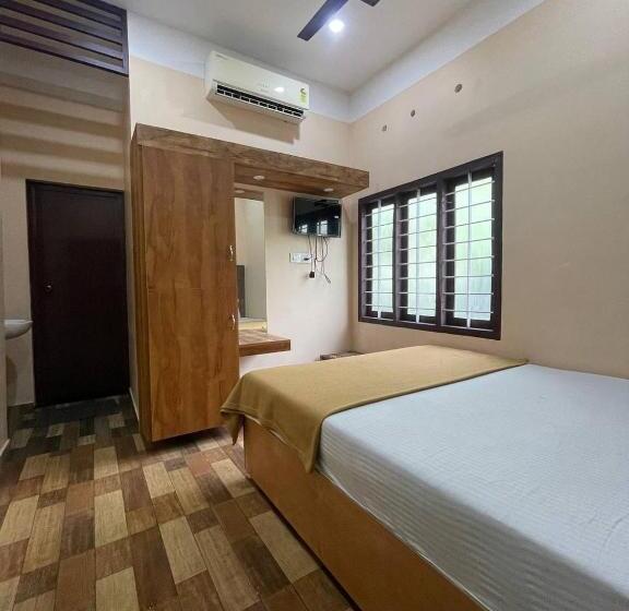 Номер Стандарт, Ragam Resort