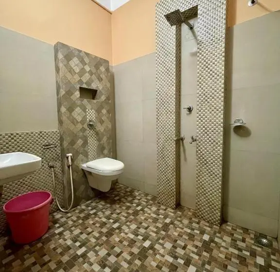 デラックストリプルルーム, Ragam Resort