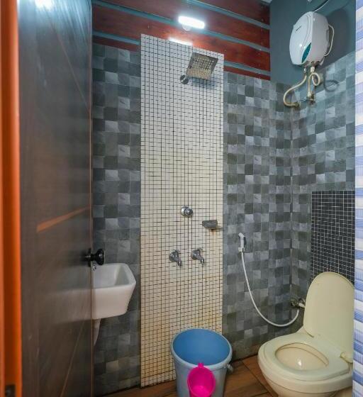 Номер Deluxe, Ragam Resort