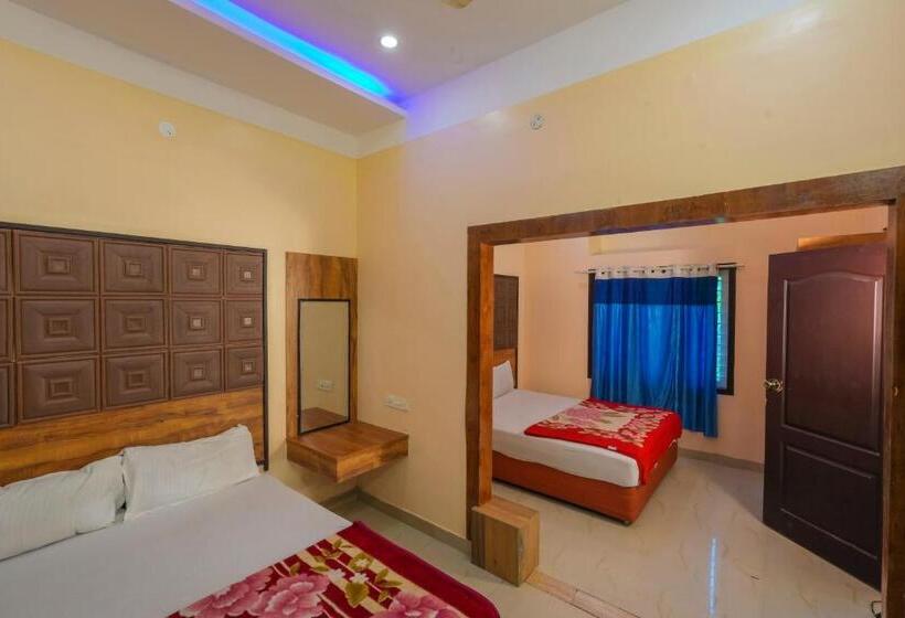 Номер Deluxe, Ragam Resort