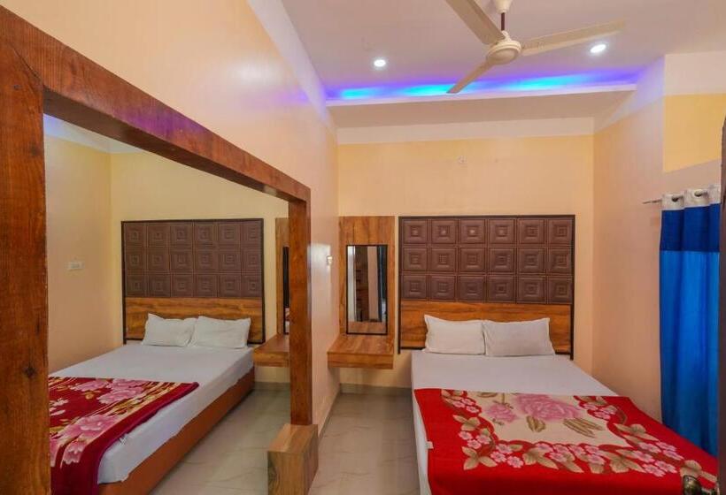 Номер Deluxe, Ragam Resort