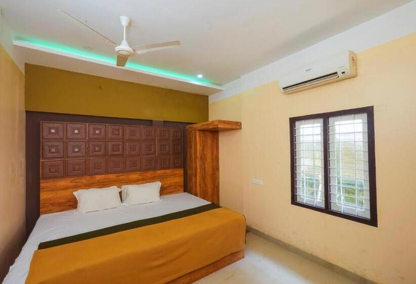 Семейный Номер, Ragam Resort