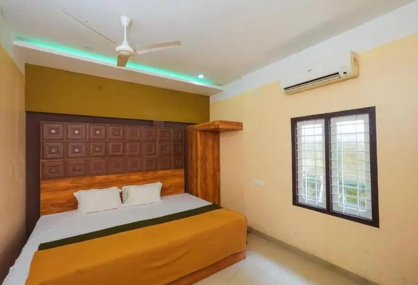 ファミリールーム, Ragam Resort