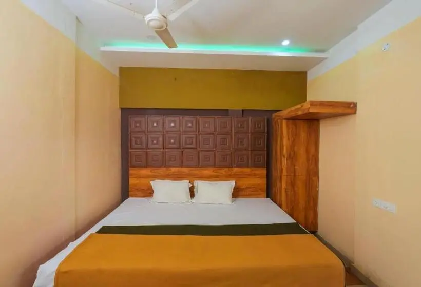 ファミリールーム, Ragam Resort