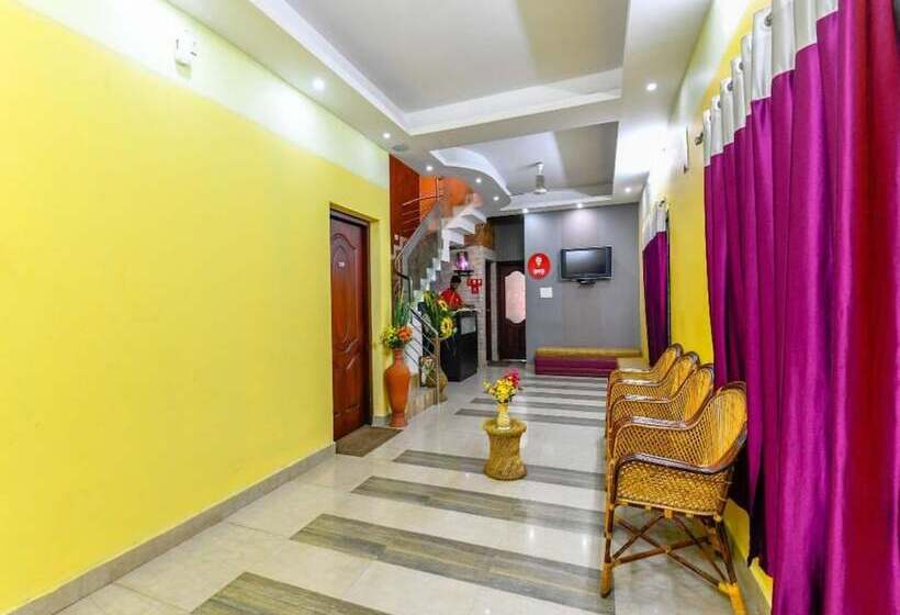 Номер Deluxe, Ragam Resort