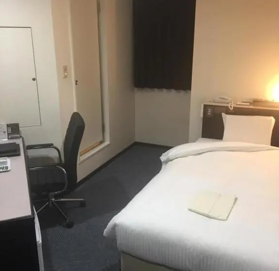 スタンダードシングルルーム, R Hotels Inn Hokkaido Asahikawa