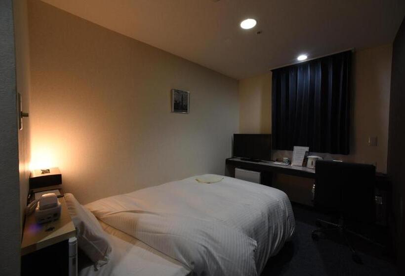 Номер Стандарт, R Hotels Inn Hokkaido Asahikawa
