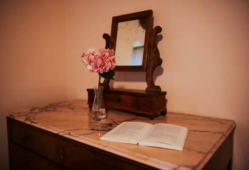 ２ベッドルームアパートメント, Agriturismo Il Borgo