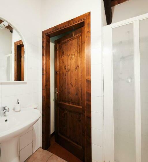 آپارتمان 2 خوابه, Agriturismo Il Borgo