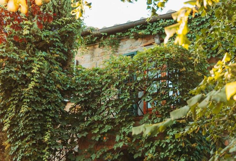 آپارتمان 1 خوابه, Agriturismo Il Borgo