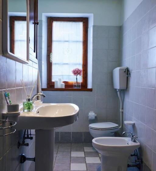 آپارتمان 1 خوابه, Agriturismo Il Borgo