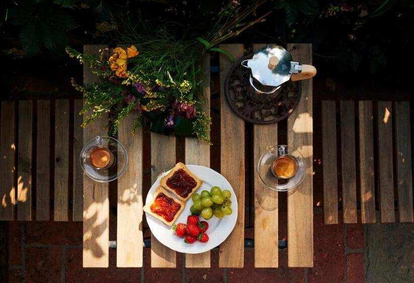 آپارتمان 1 خوابه, Agriturismo Il Borgo