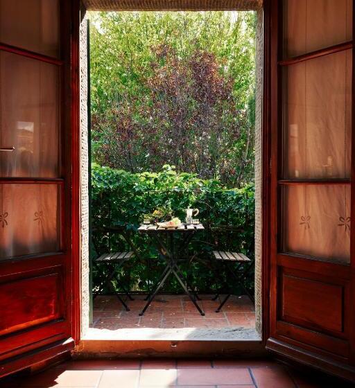 آپارتمان 1 خوابه, Agriturismo Il Borgo