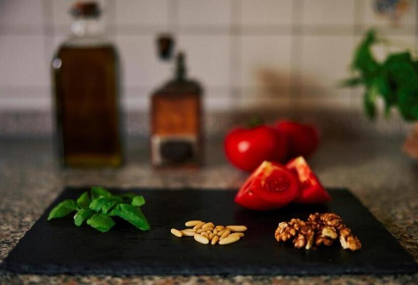 آپارتمان 1 خوابه, Agriturismo Il Borgo