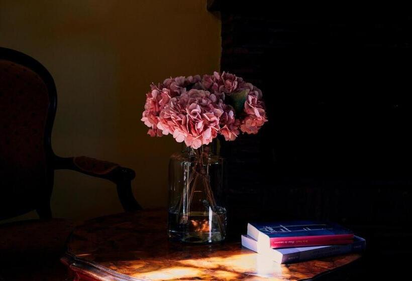 آپارتمان 3 خوابه, Agriturismo Il Borgo