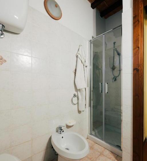 Апартаменты 2 Спальни, Agriturismo Il Borgo