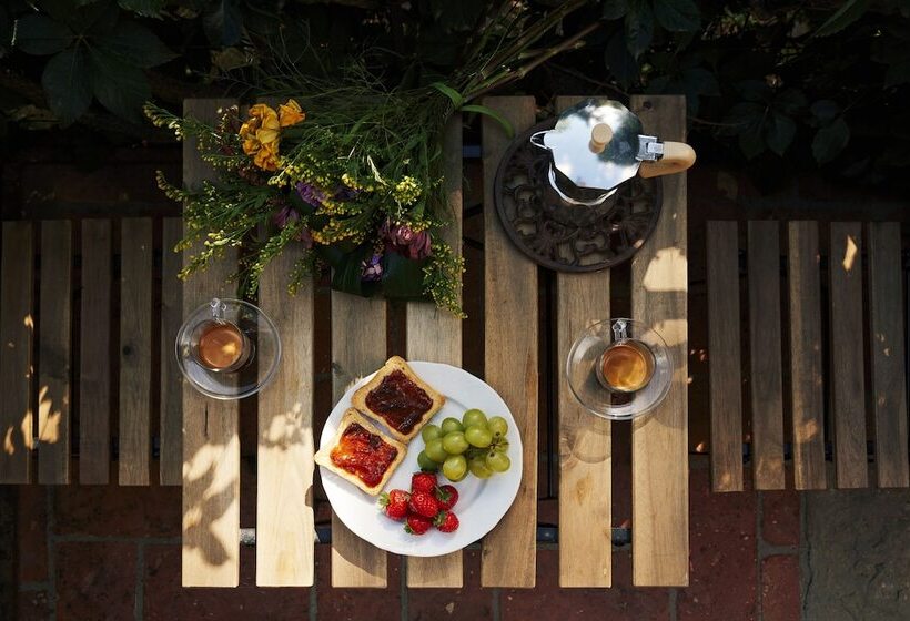 آپارتمان 1 خوابه, Agriturismo Il Borgo