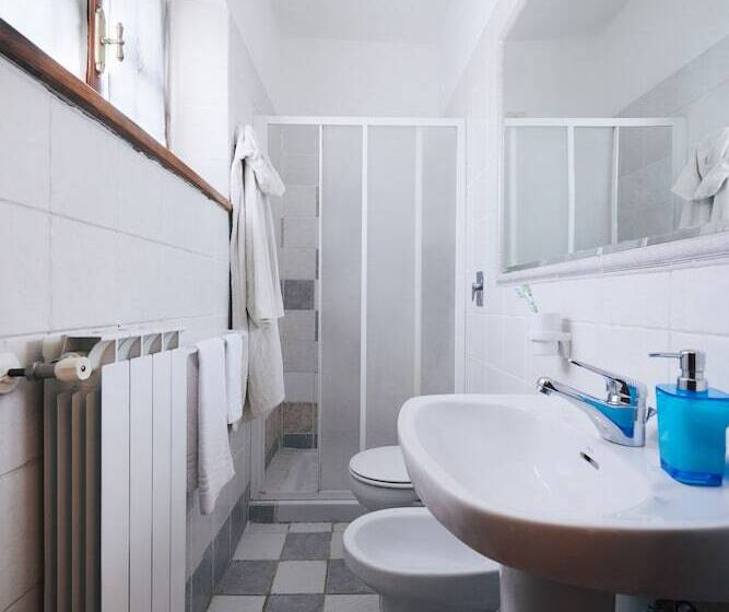 آپارتمان 1 خوابه, Agriturismo Il Borgo