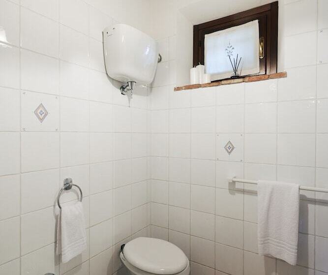 آپارتمان 2 خوابه, Agriturismo Il Borgo