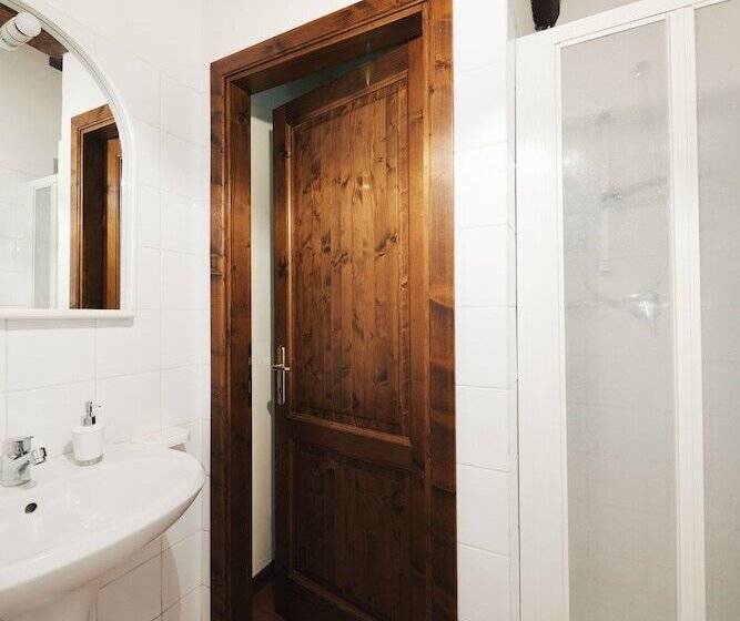 آپارتمان 2 خوابه, Agriturismo Il Borgo