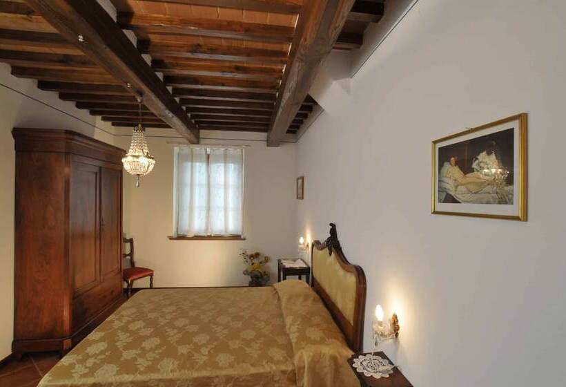 آپارتمان 3 خوابه, Agriturismo Il Borgo