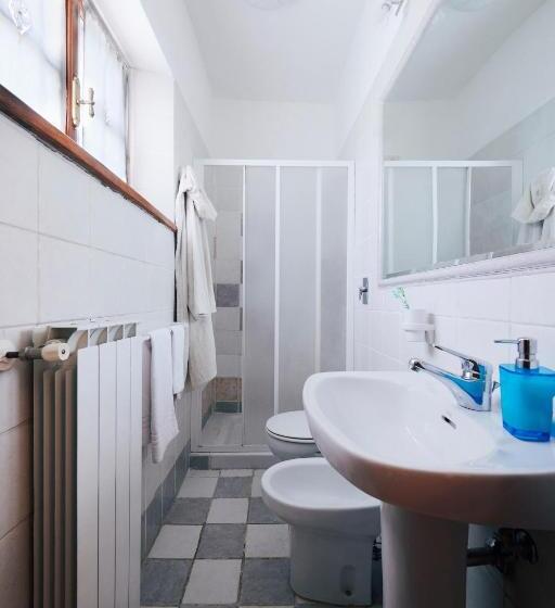 آپارتمان 1 خوابه, Agriturismo Il Borgo