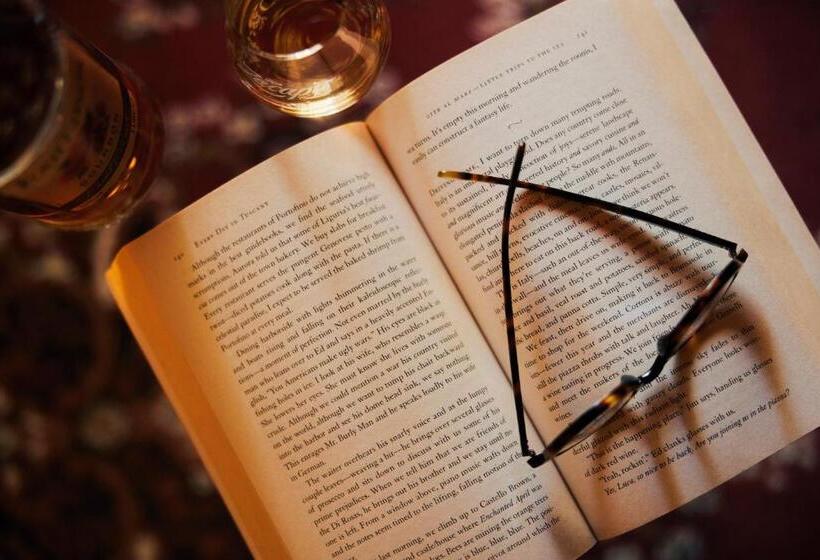 آپارتمان 1 خوابه, Agriturismo Il Borgo