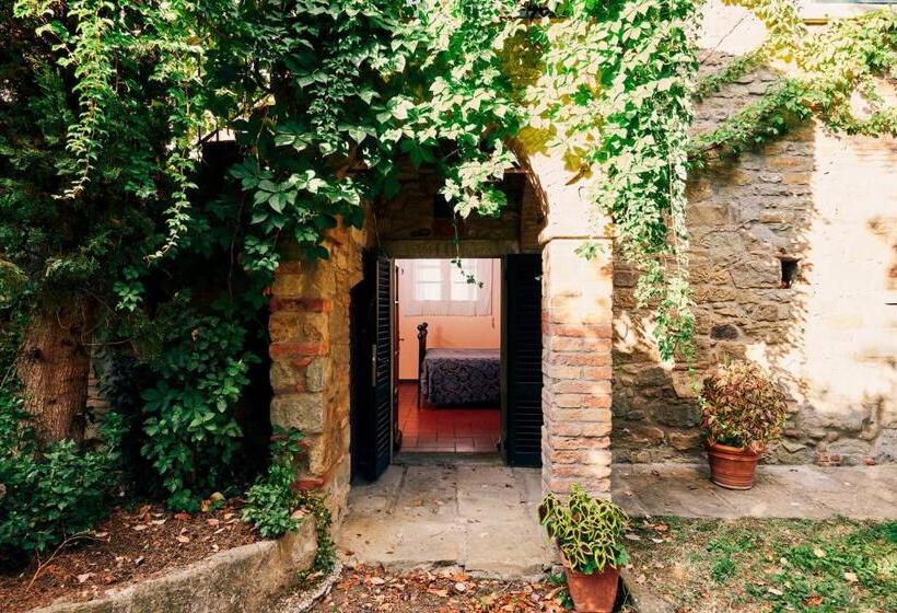 Апартаменты 1 Спальня, Agriturismo Il Borgo
