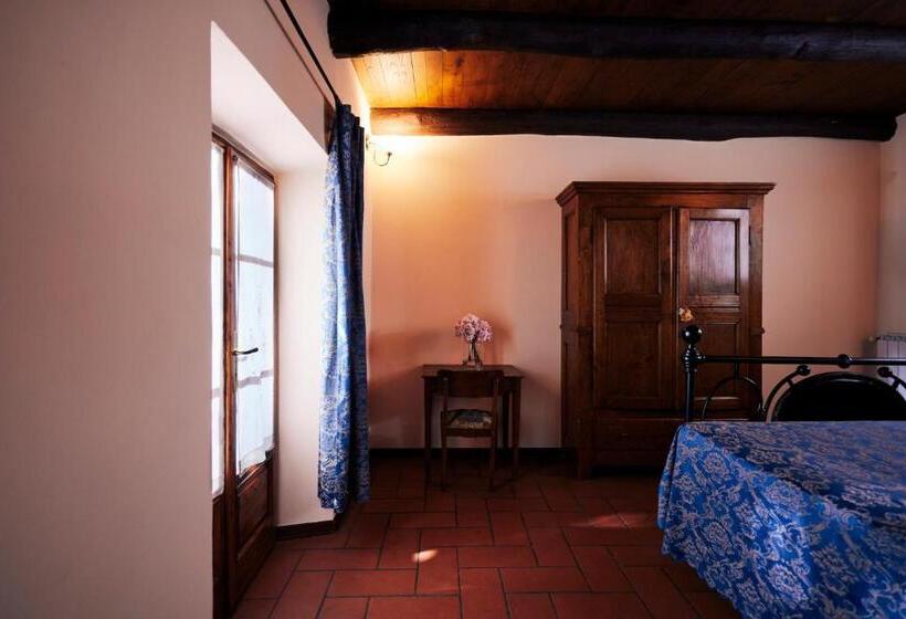 آپارتمان 1 خوابه, Agriturismo Il Borgo