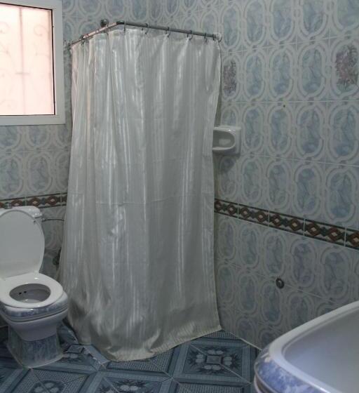 اتاق استاندارد, Majan Guest House L.l.c