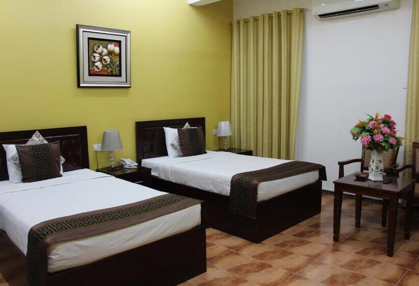 اتاق استاندارد, Majan Guest House L.l.c