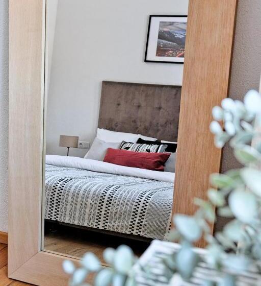 1 Szobás Deluxe Apartman, Monte House Apartments Odkryj Zakopane